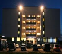 Hotel Petropavlovsk